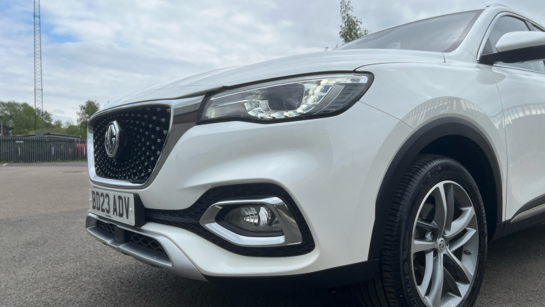 MG Hs 1.5 T-GDI Excite 5dr DCT Petrol Hatchback